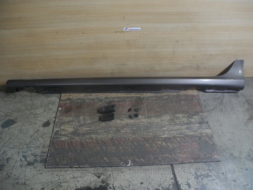 Audi avant schweller - 4g,