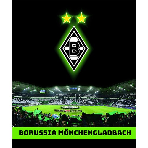 Borussia mönchengladbach - borussia,
