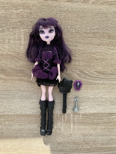 Mattel monster high - monster,