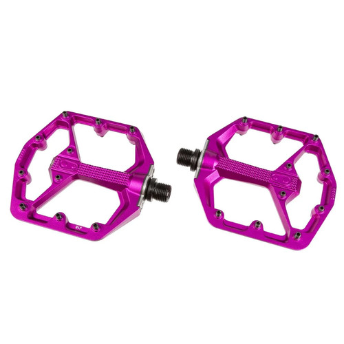 Crankbrothers pedale stamp - pedale, 7