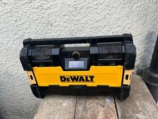 Dewalt Radio Tough System