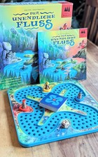 Der unendliche Fluss - Drei