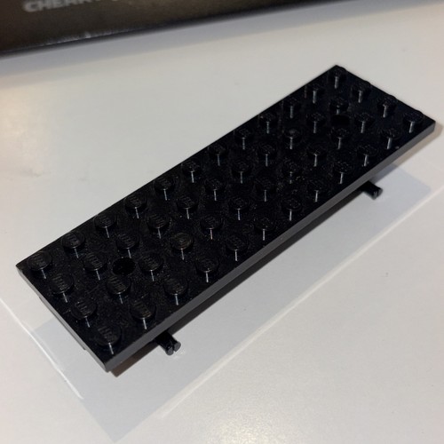 Lego fahrzeug fahrgestell - 1x,