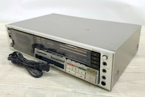 Teac 909rx stereo - stereo, cassette