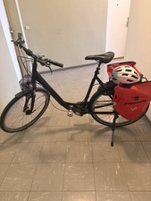 Kalkhoff Agattu XXL HS 27