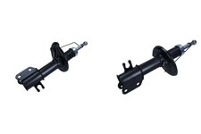 2x Stoßdämpfer Vorderachse