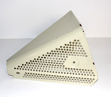 Einachser Fortschritt E930 Abdeckung Kegelradantrieb VEB Kombinat DDR