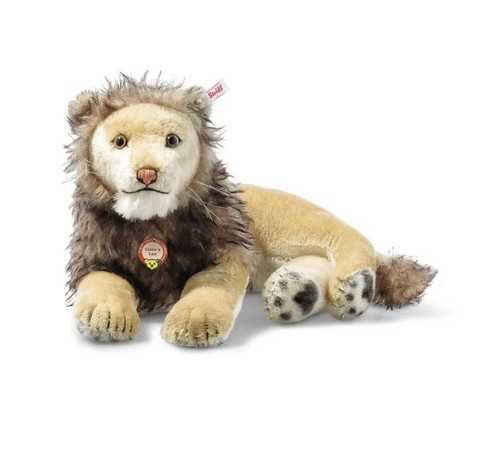 Steiff claire leo löwe - leo,