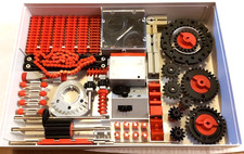 Fischertechnik MechanikTeile