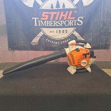 Stihl SH 86 Saughäcksler wie BG 86 Topmodell 
