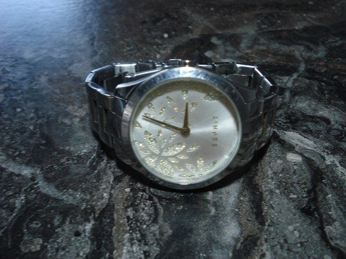 Armbanduhr herren quartz - quartz, "