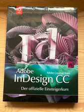 Adobe indesign der - cc,
