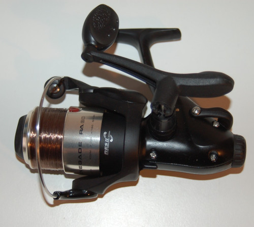 Okuma renegade - ra,