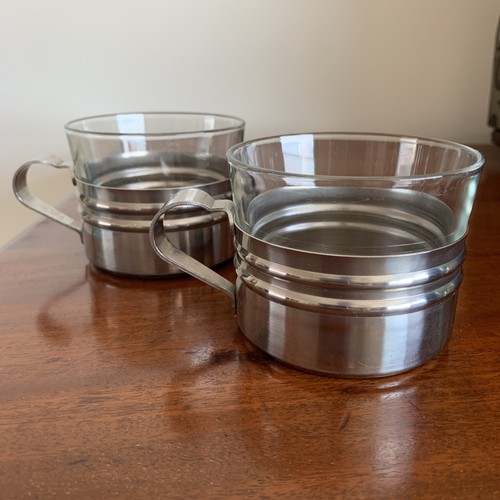 Duralex kaffee tee - 2x, tassen