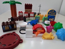 Lego Duplo Konvolut