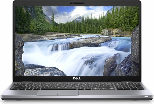 Dell latitude 5510 - 15,