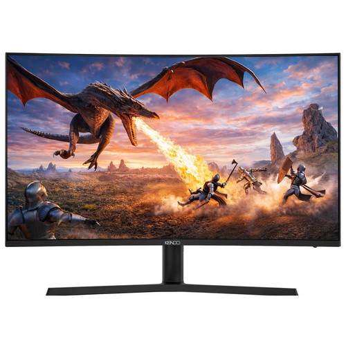 Kendo gaming monitor ken27g580 - gaming-monitor,