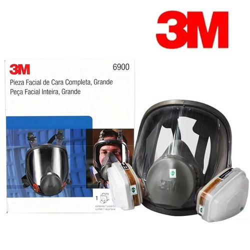 Set 3m 6900 l 6001 - 1,