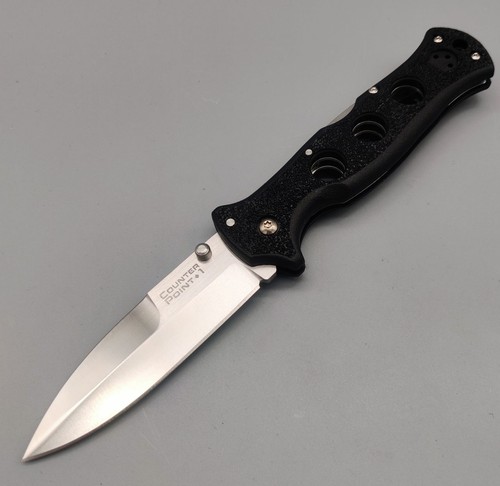 Cold steel counter - steel,