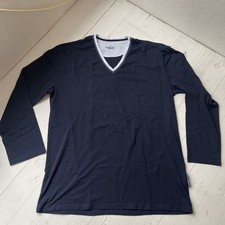 Lufthansa Longsleve Van Laack