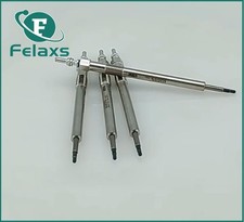 4* Glühkerz Glow Plug for