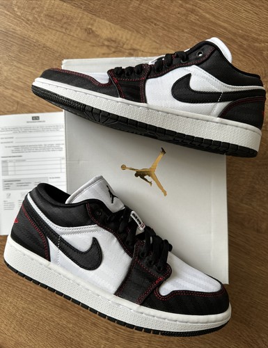 Air jordan low utility - air, se
