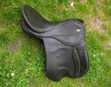 Kieffer Isar AT Sattel VS