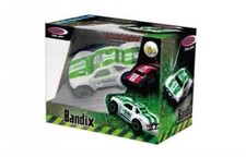 Jamara 410058 Bandix greenex
