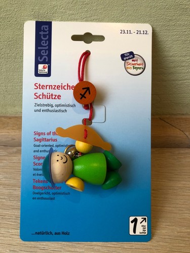 Sternzeichen schütze selecta - sternzeichen,