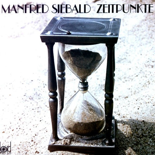 Manfred siebald zeitpunkte - -,