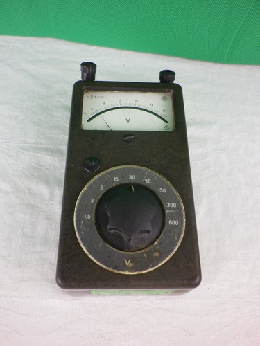 Eaw voltmeter multimeter - voltmeter,
