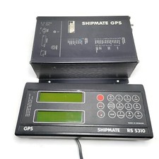 Shipmate RS5310 GPS Navigator