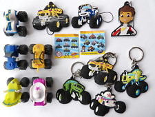 Dairy 4 Fun Kidsworld 2019 Blaze - Auswahl Auto / Anhänger  - mit / ohne BPZ