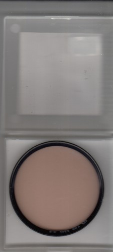 58mm korrekturfilter - korrekturfilter, 3