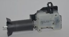 Stellmotor Mercedes W245 Stellantrieb Tankdeckel Tank Öffner A2038201997 Orig.