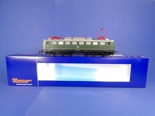 *ROCO H0 63715: E50 022 DB