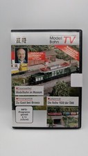 RioGrande Modellbahn TV Ausgabe 7 + Bonus Film DVD Weltbild