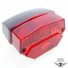 Rücklicht 248 Mofa Moped