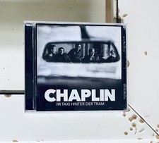 Chaplin - Im Taxi hinter der