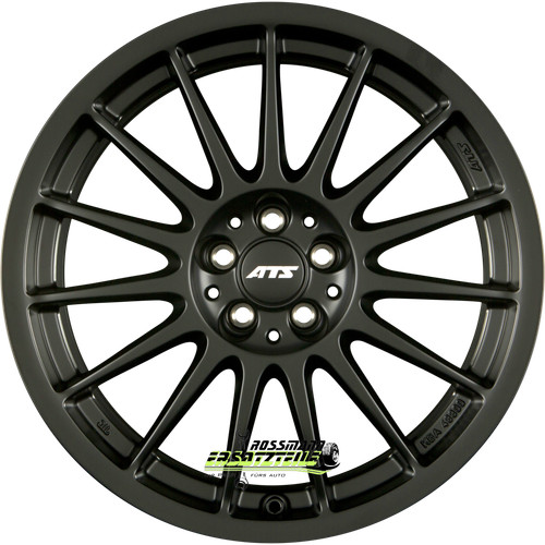 Ats streetrallye - 4x,