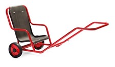 MINI Sulky 2-4 Jahre Sitzhöhe