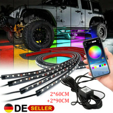 Led rgb auto - led,