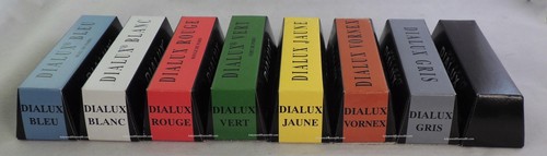 Dialux polierpaste gold - polierpaste,