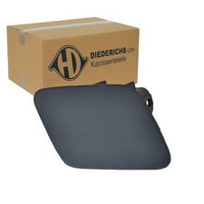 DIEDERICHS TUNING BLENDE SWRA STOßSTANGE VORNE RECHTS passend für BMW 1