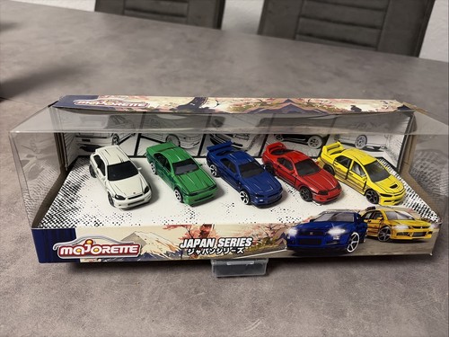 Japan series civic supra - japan,
