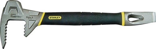 Stanley 119 abbruch - stanley, und