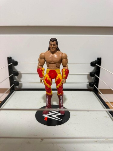 Wwe wrestling mattel - wrestling,