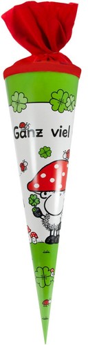 Geschwisterschultüte ganz - geschwisterschultüte,