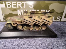 Solido / BMM  German Sd.Kfz