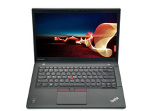 Lenovo ThinkPad T450s i7-5600U 14" Notebook